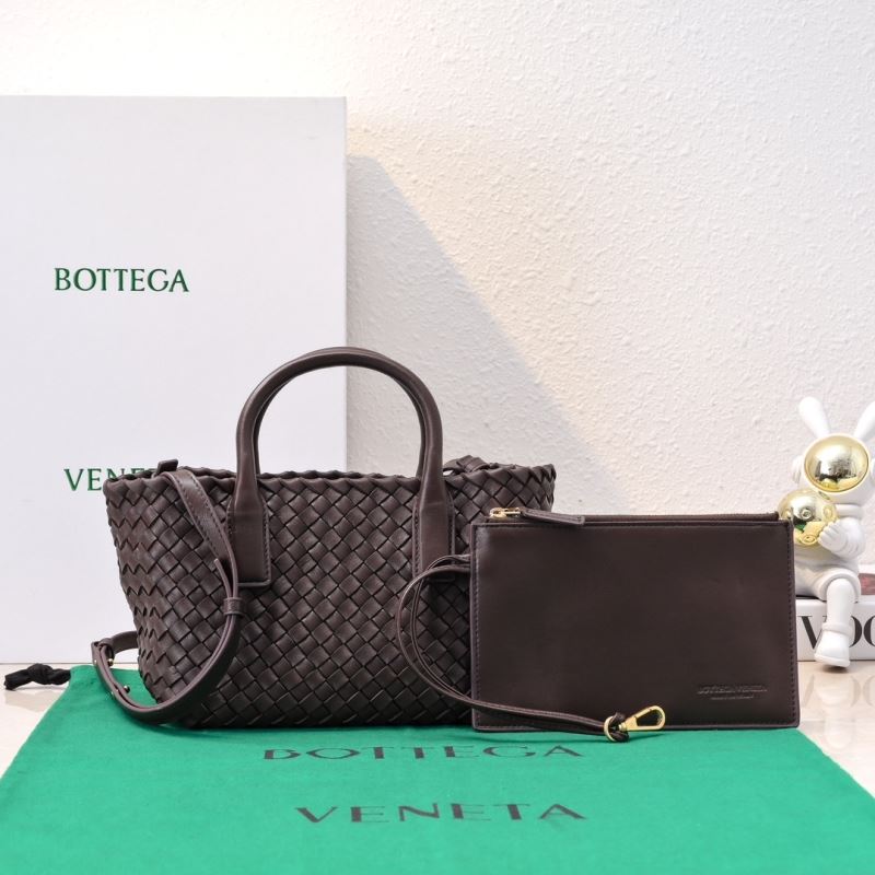 Bottega Veneta Shopping Bags